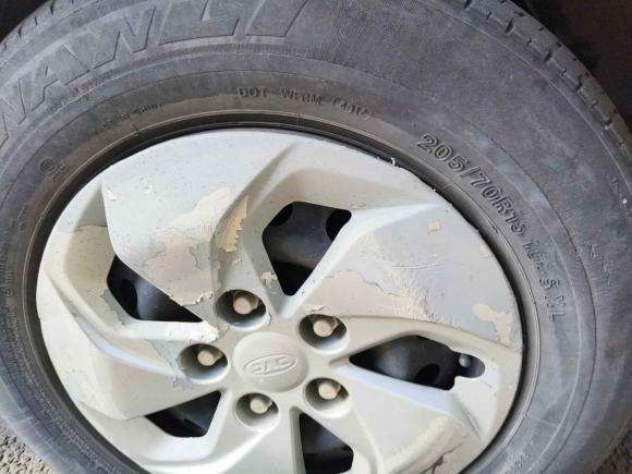 [上海·沪C] 二手江淮瑞风瑞风M42016款 2.0L 手动舒适型