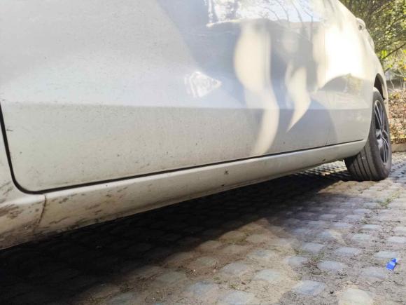 [苏州·苏U] 二手奔腾奔腾B502019款 1.4T 自动精英型