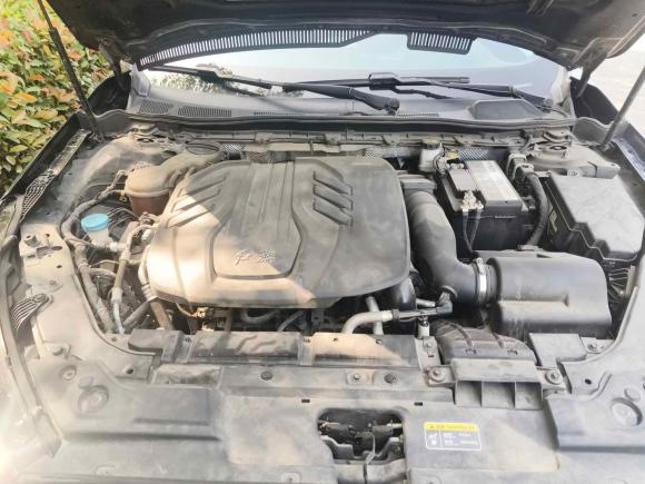 [嘉兴·浙F] 二手红旗红旗H52020款 1.8T 自动智联旗享版