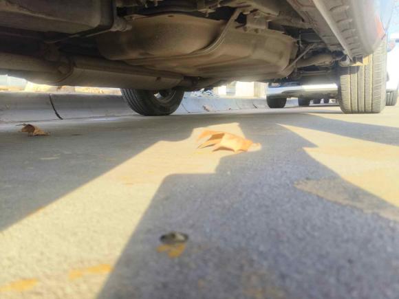 [西安·陕U] 二手比亚迪宋2020款 经典版 1.5T 自动精英型