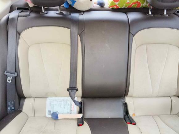 [合肥·皖A] 二手别克威朗2017款 三厢 15S 自动领先型