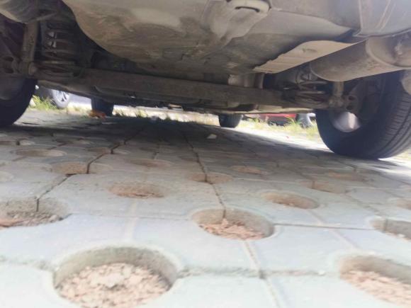 [台州·浙J] 二手荣威荣威3602017款 1.5L 自动豪华版