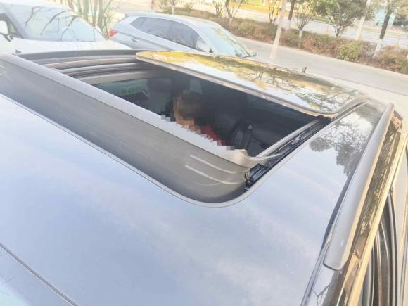 [武汉·鄂W] 二手奥迪奥迪Q5L2022款 45T 豪华动感型