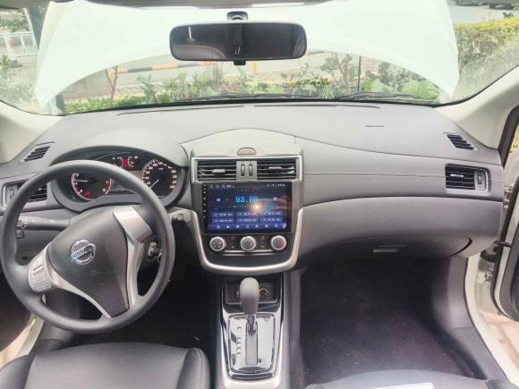 [温州·浙C] 二手日产骐达TIIDA2024款 1.6L CVT酷动版