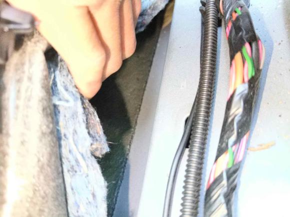 [广州·粤A] 二手广汽传祺传祺GS82017款 320T 两驱豪华智联版（七座）