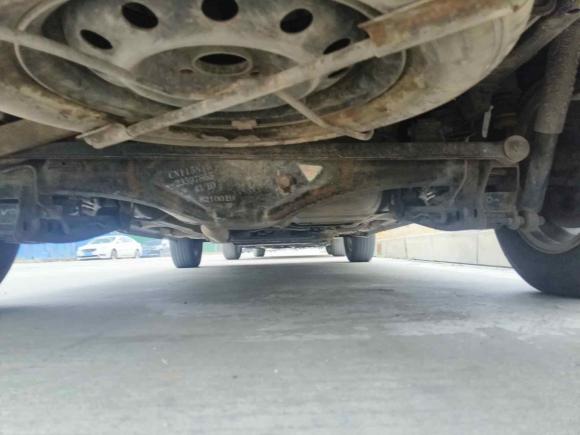 [武汉·鄂A] 二手五菱汽车五菱宏光2018款 1.5L S标准型L2B