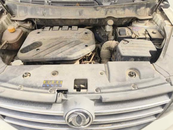 [青岛·鲁B] 二手东风风光风光5802016款 1.5T CVT豪华型