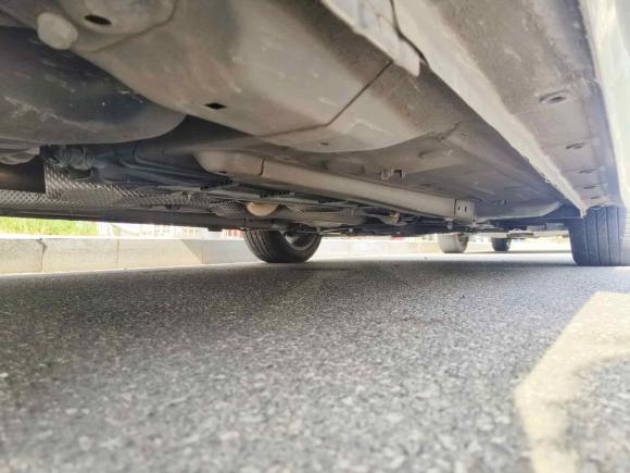 [宁波·浙B] 二手东风风神奕炫MAX2021款 1.5T 超级辣爸版