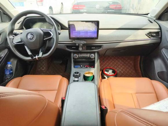 [成都·川A] 二手威马汽车威马E.52021款 400 即客行