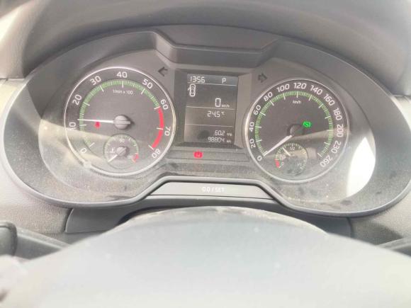 [苏州·苏U] 二手斯柯达明锐2019款 1.5L 自动智行舒适版 国V