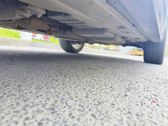 [成都·川A] 二手大众途锐2010款 3.6 限量顶配版