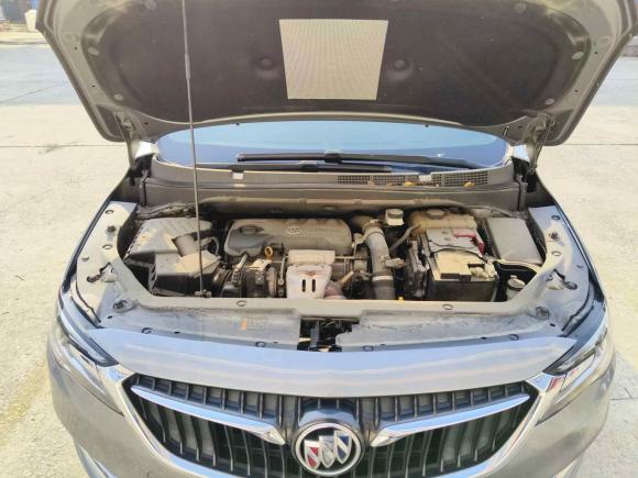 [上海·沪A] 二手别克别克GL62018款 18T 6座尊贵型