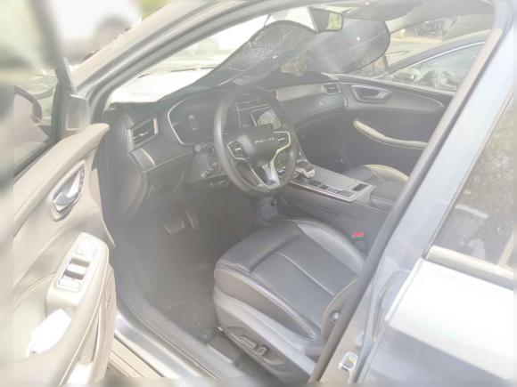 [上海·沪F] 二手荣威荣威RX52020款 PLUS 300TGI 自动Ali国潮荣麟版