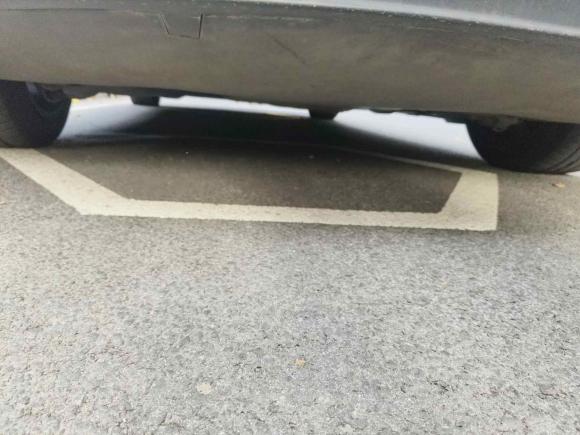 [苏州·苏E] 二手特斯拉Model 32020款 改款 标准续航后驱升级版