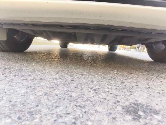 [上海·沪G] 二手英菲尼迪英菲尼迪Q50L2016款 2.0T 悦享版