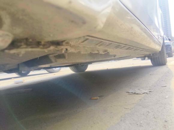 [西安·陕U] 二手丰田雷凌2016款 双擎 1.8H GS E-CVT精英天窗版