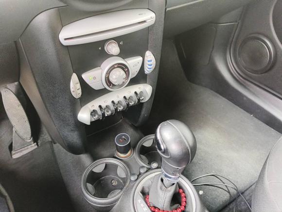 [广州·粤R] 二手MINIMINI2010款 1.6L COOPER Cheer