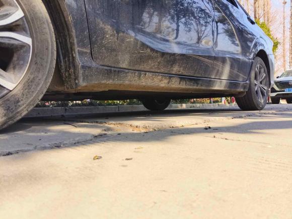 [上海·皖H] 二手本田凌派2022款 180Turbo CVT豪华版