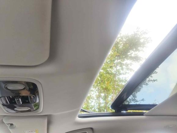 [上海·沪A] 二手零跑汽车零跑C112021款 豪华版