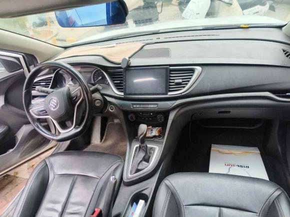 [南昌·赣C] 二手别克英朗2018款 18T 自动精英型