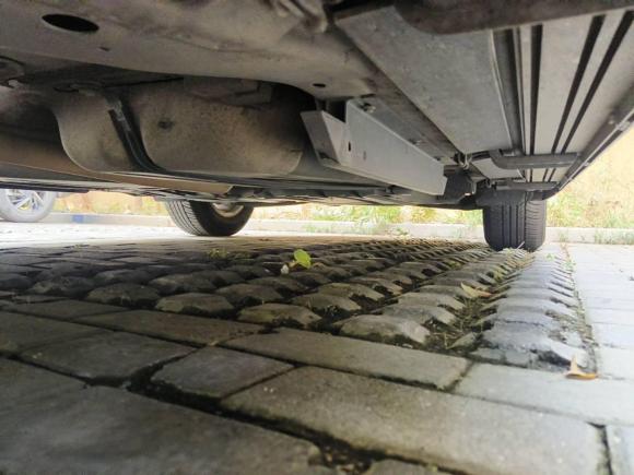 [无锡·苏B] 二手别克昂科威Plus2018款 20T 两驱精英型