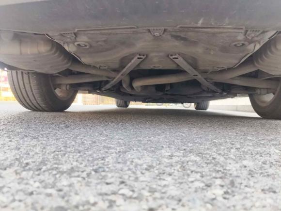 [杭州·浙A] 二手奥迪奥迪A6L2014款 30 FSI 舒适型