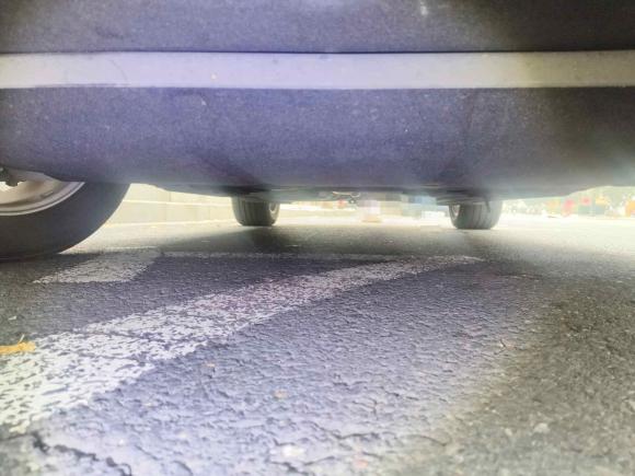 [杭州·浙A] 二手保时捷Macan2014款 Macan 2.0T