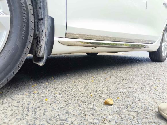 [芜湖·皖B] 二手长安逸动2018款 高能版 1.6L GDI 手动先锋型 国V