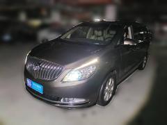 [武汉·鄂A] 别克别克GL82014款 3.0L XT豪华商务旗舰版
