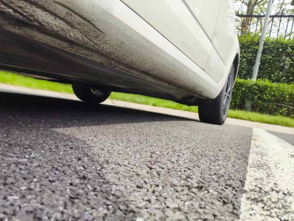 [杭州·浙A] 二手斯柯达明锐2017款 1.6L 自动智行版