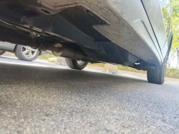 [南通·鲁B] 二手哈弗哈弗H62014款 运动版 1.5T 手动两驱精英型