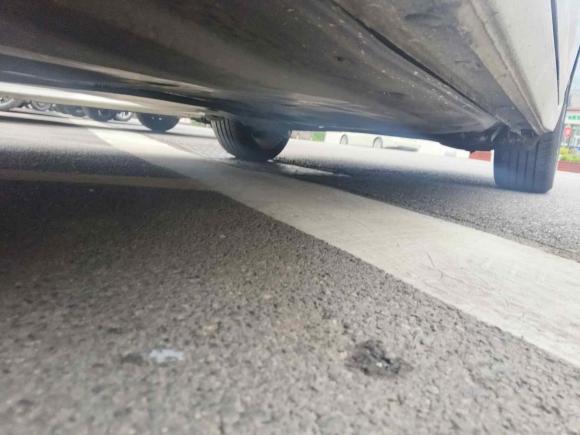 [青岛·鲁B] 二手大众朗逸2023款 280TSI DSG星空满逸版