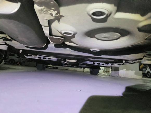 [成都·川A] 二手大众Polo2014款 1.4L 手动风尚版