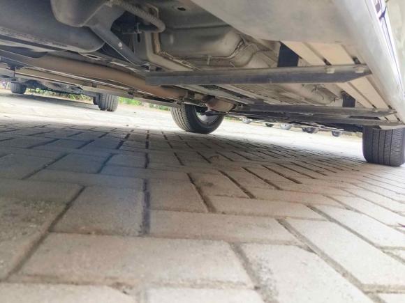 [无锡·苏B] 二手日产奇骏2020款  2.5L XL ITS CVT 4WD豪华领航版