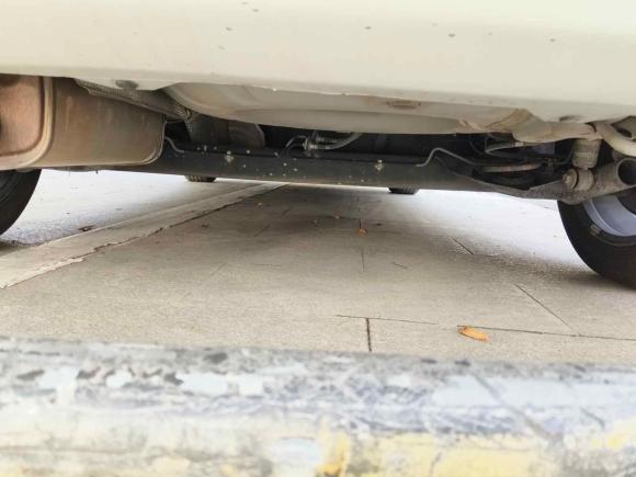 [无锡·浙E] 二手日产骐达TIIDA2016款 1.6L CVT智行版