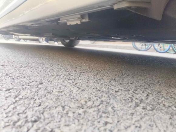 [西安·苏B] 二手雷克萨斯雷克萨斯LS2023款 500h 行政版