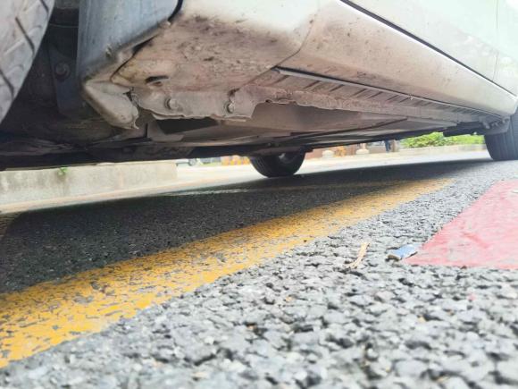 [佛山·粤E] 二手丰田雷凌2016款 双擎 1.8H GS E-CVT精英天窗版