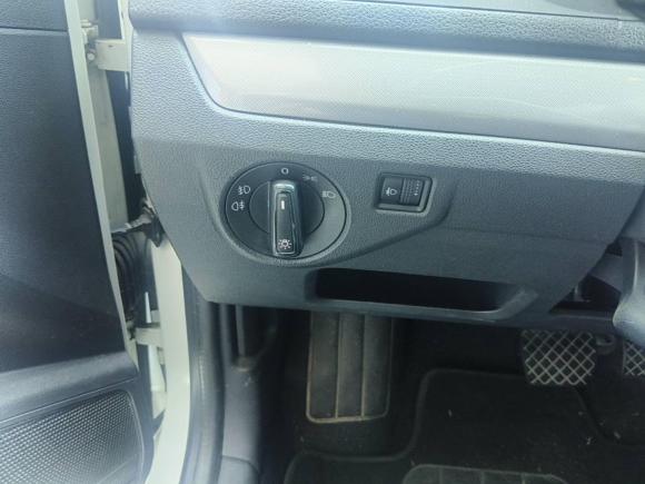 [深圳·粤L] 二手大众朗逸2015款 1.6L 自动舒适版