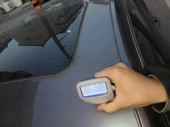 [嘉兴·浙F] 二手名爵MG52021款 180DVVT CVT青春豪华版