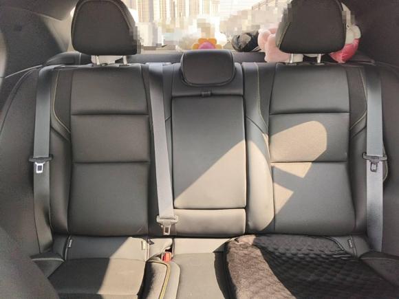 [合肥·皖A] 二手领克领克032023款 2.0TD DCT劲Pro