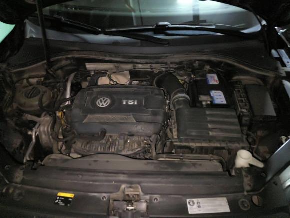 [嘉兴·浙F] 二手大众途观L2017款 330TSI 自动两驱豪华版