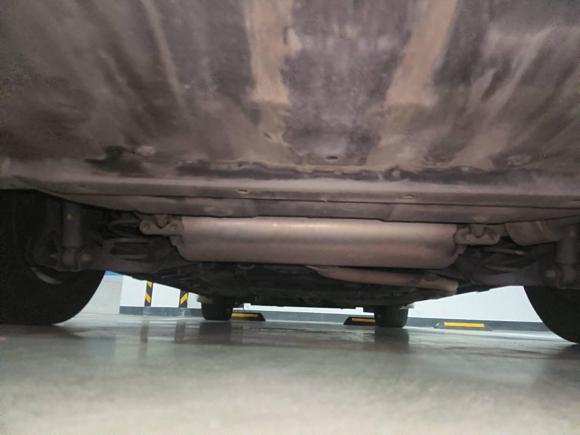 [上海·沪D] 二手本田奥德赛2015款 2.4L 豪华版