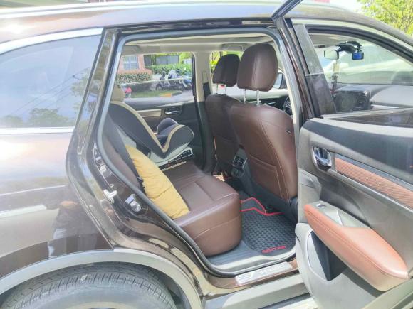 [上海·浙F] 二手雷诺科雷傲2018款 2.0L 两驱120周年限量版