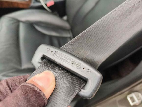 [合肥·皖A] 二手奥迪奥迪Q52012款 2.0TFSI 豪华型