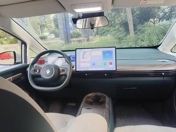 [南京·苏A] 二手宝骏宝骏云朵2023款 460 Max