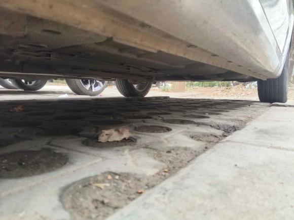 [西安·陕A] 二手荣威荣威3602017款 1.5L 自动豪华版