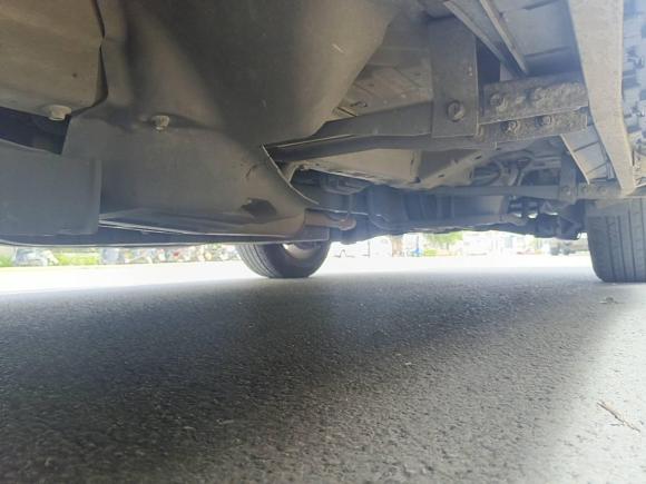 [宁波·浙B] 二手本田本田CR-V2012款 2.4L 四驱豪华版