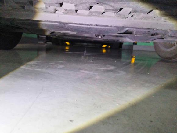 [上海·沪B] 二手斯柯达明锐2020款 1.5L 自动智行豪华版