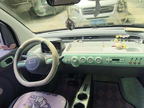 [义乌·浙G] 二手奔腾奔腾小马2024款 170km 活力马