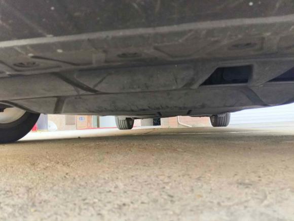 [上海·沪B] 二手斯柯达速派2016款 TSI330 DSG创行版